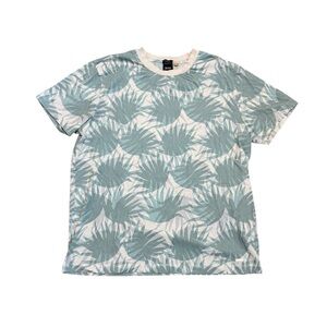 Hugo Boss plant Tee